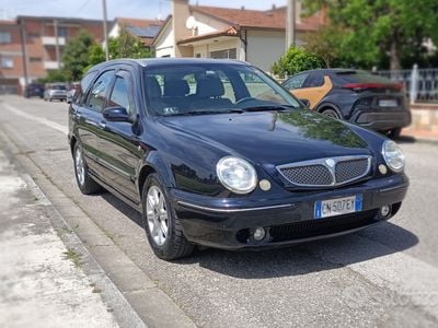 Lancia Lybra
