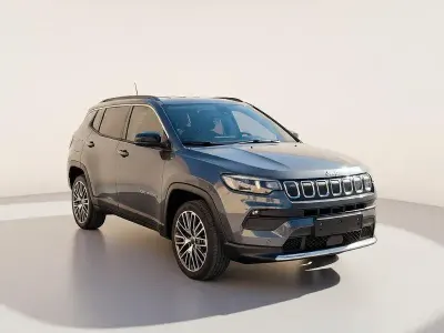 Usata Jeep Compass Limited 131 CV (96 kW) 2022 Other SUV