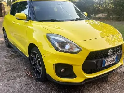 Usata Suzuki Swift