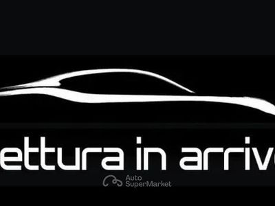 Usata Ford Tourneo Titanium 150 CV (110 kW) 2022 Gray Monovolume