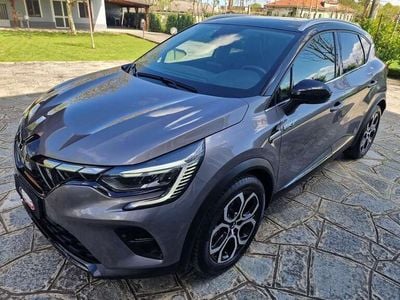 Usata Mitsubishi ASX Intense 159 CV (116 kW) 2024 Grigio SUV