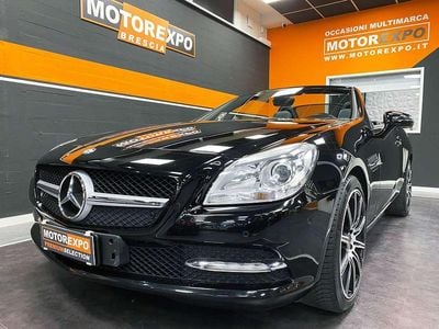 Mercedes SLK200