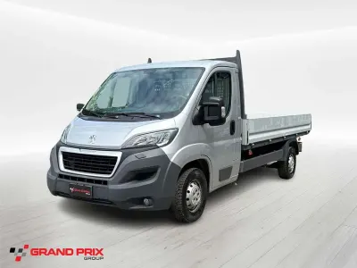 Usata Peugeot Boxer