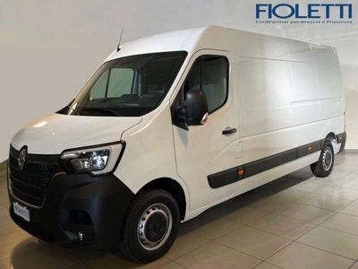 usata Renault Master 5ª SERIE T35 2.3 DCI 135 PL-TM FURGONE ICE