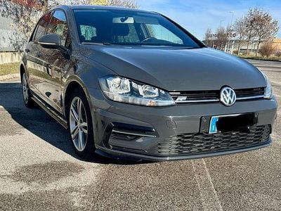 Usata VW Golf VII Sportline 116 CV (85 kW) 2019 Berlina