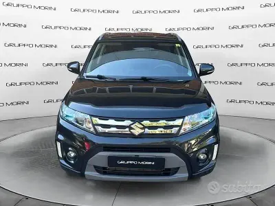 Brugt Suzuki Vitara 120 HK (88 kW) 2018 Other SUV