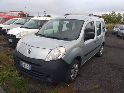 usata Renault Kangoo 1ª serie 1.2 cat RN