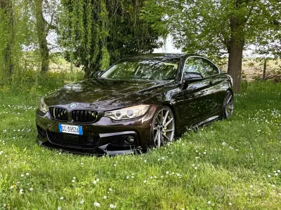 Usata BMW 428