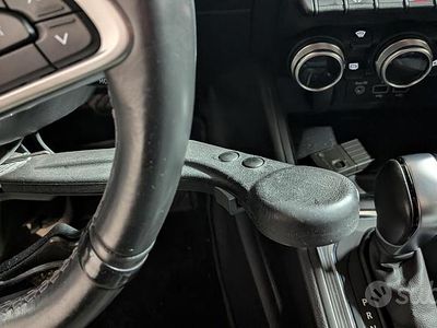 Usata Renault Clio V Intens 131 CV (96 kW) 2020 Grigio Berlina