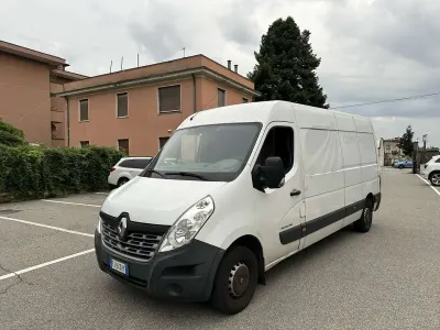 Usata Renault Master