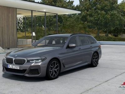 usata BMW 520 Serie 5nuova a Corciano