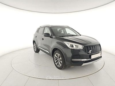 Usado DR DR 4.0 114 CV (83 kW) 2022 Negro SUV