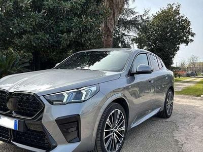 Usata BMW X2 M Sport 150 CV (110 kW) 2024 SUV
