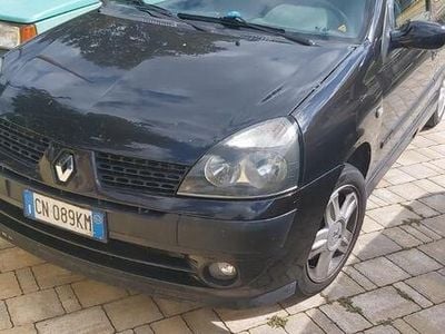 Renault Clio II
