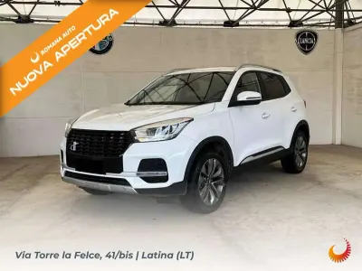 Usata DR DR 4.0