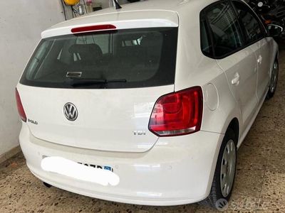 usata VW Polo Polo 1.0 MPI 3p. Comfortline