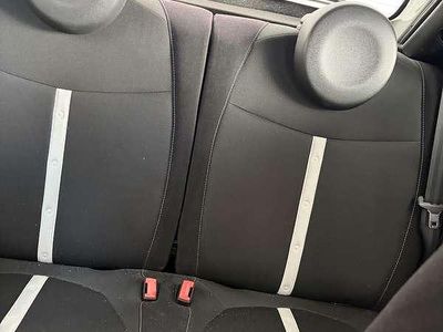 Usata Abarth 500 Custom 196 CV (144 kW) 2014 Utilitaria