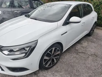 Usata Renault Mégane