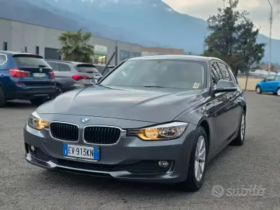 Usata BMW 318