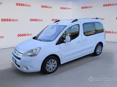 Usata Citroën Berlingo