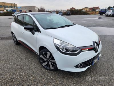 Renault Clio IV