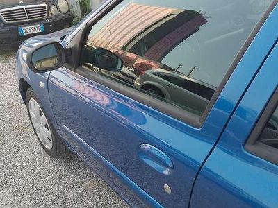 Usata Renault Clio II 58 CV (42 kW) 2007 Berlina
