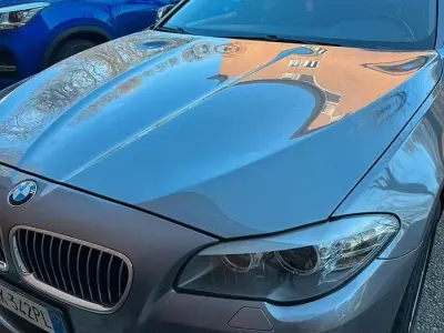 Usata BMW 520