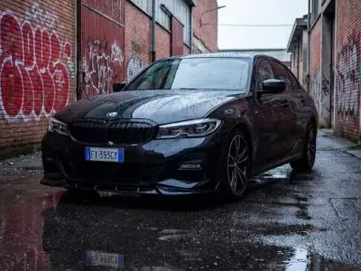 Usata BMW 320