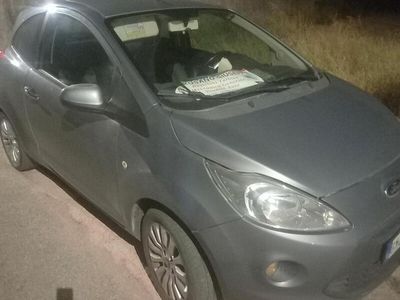 usata Ford Ka 2ª serie - 2012