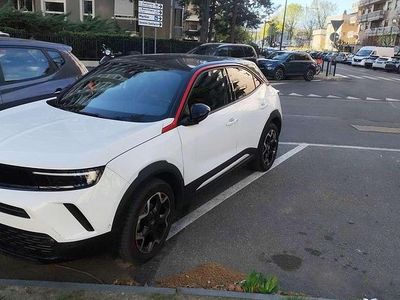 Usata Opel Mokka GS Line 131 CV (96 kW) 2023 SUV