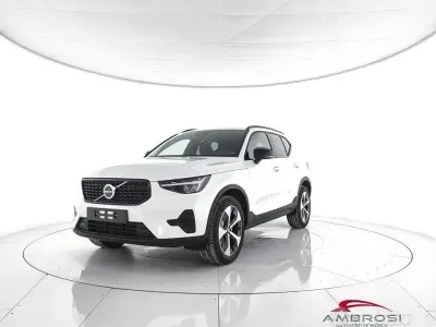 Usata Volvo XC40
