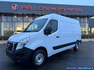 usata Renault Master P. CONSEGNA 2.3 dCi 110 CV L2H2 ACENTA PREZZO+IVA Modena