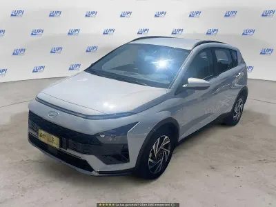 Usata Hyundai Bayon