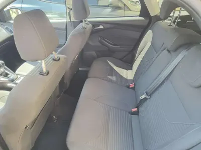 Usata Ford Focus