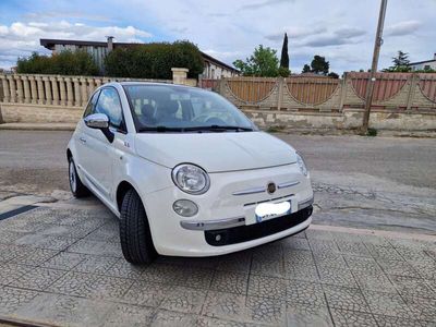 usata Fiat 500 1.3 Multijet 16V 75 CV Lounge