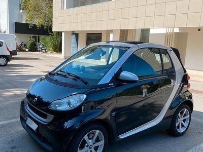 usata Smart ForTwo Cabrio II 1.0 Pulse 84cv