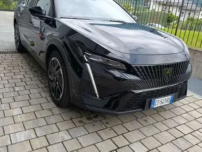 Usata Peugeot 408 GT 131 CV (96 kW) 2024 SUV