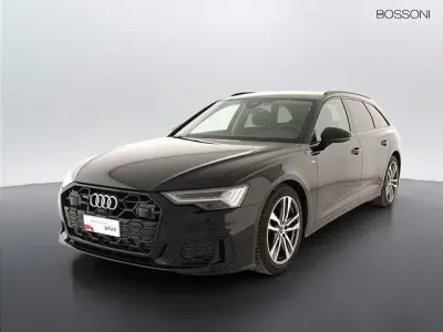 Usata Audi A6
