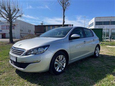 usata Peugeot 308 3081.6 e-HDi 115 CV S&S Active