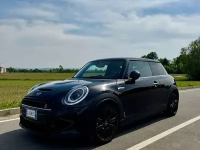 Usata Mini Cooper S