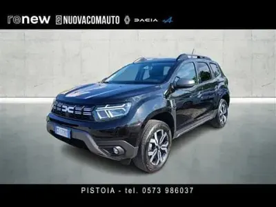 Usata Dacia Duster