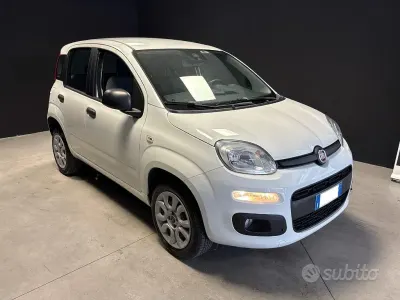 Usata Fiat Panda