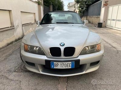 usata BMW Z3 - 2020