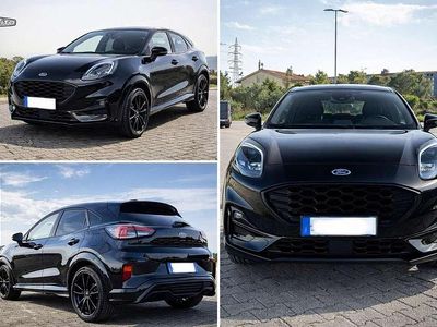 Usata Ford Puma ST-Line X 125 CV (91 kW) 2020 SUV