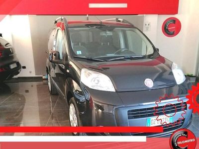 usata Fiat Qubo -- 1.4 8V 77 CV Active Natural Power