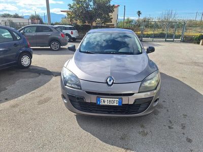 usata Renault Mégane M&eacute;gane 1.5 dCi 110CV