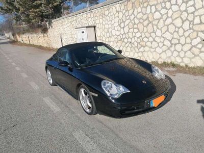 Porsche 996