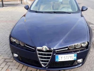 Alfa Romeo 159
