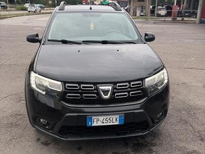 Usata Dacia Sandero
