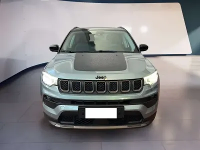 Usata Jeep Compass 241 CV (177 kW) 2024 Other SUV